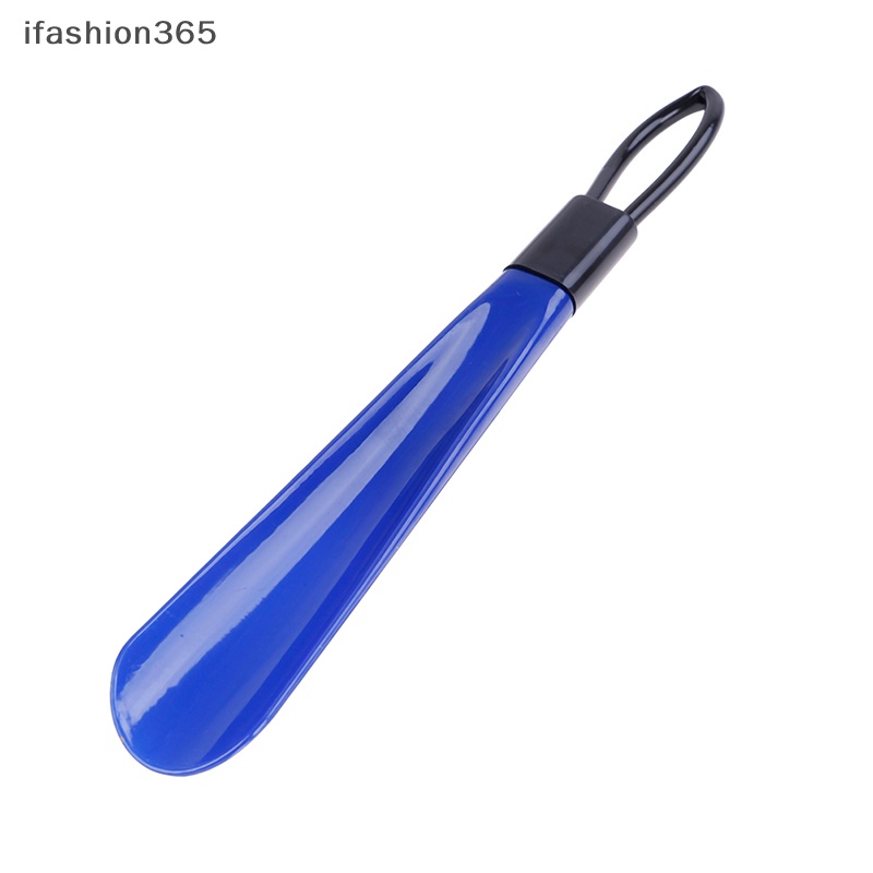 1 Phụ Kiện Mang Giày Bằng Nhựa Tay Cầm Dài 28cm ifashion365