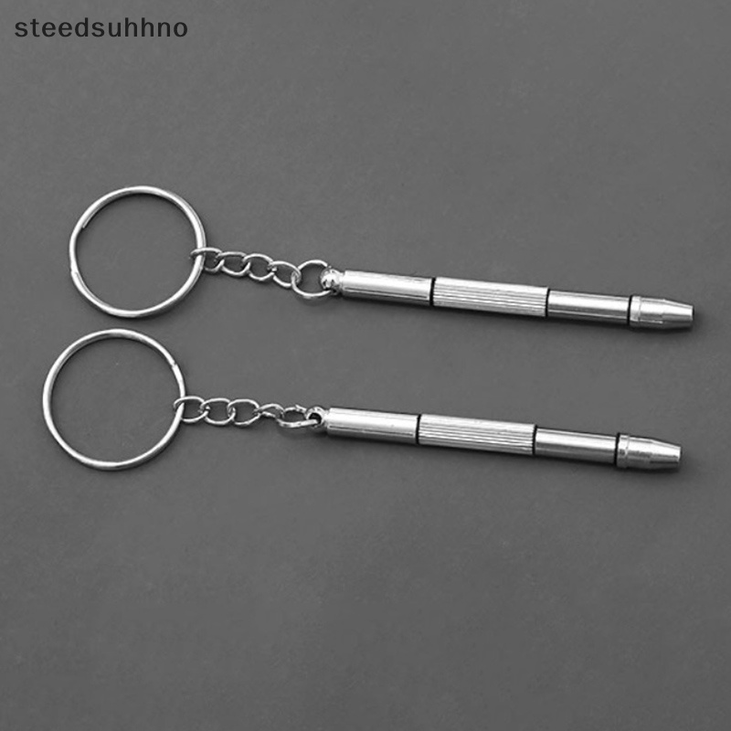 Tua Vít Sửa Kính Mắt 4 Trong 1 Thời Trang hhno