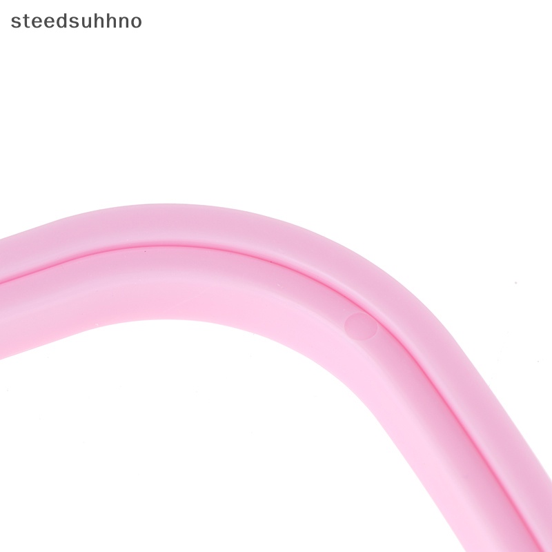 Khung Thêu Chữ Thập 5 Kích Cỡ Bằng Nhựa DIY