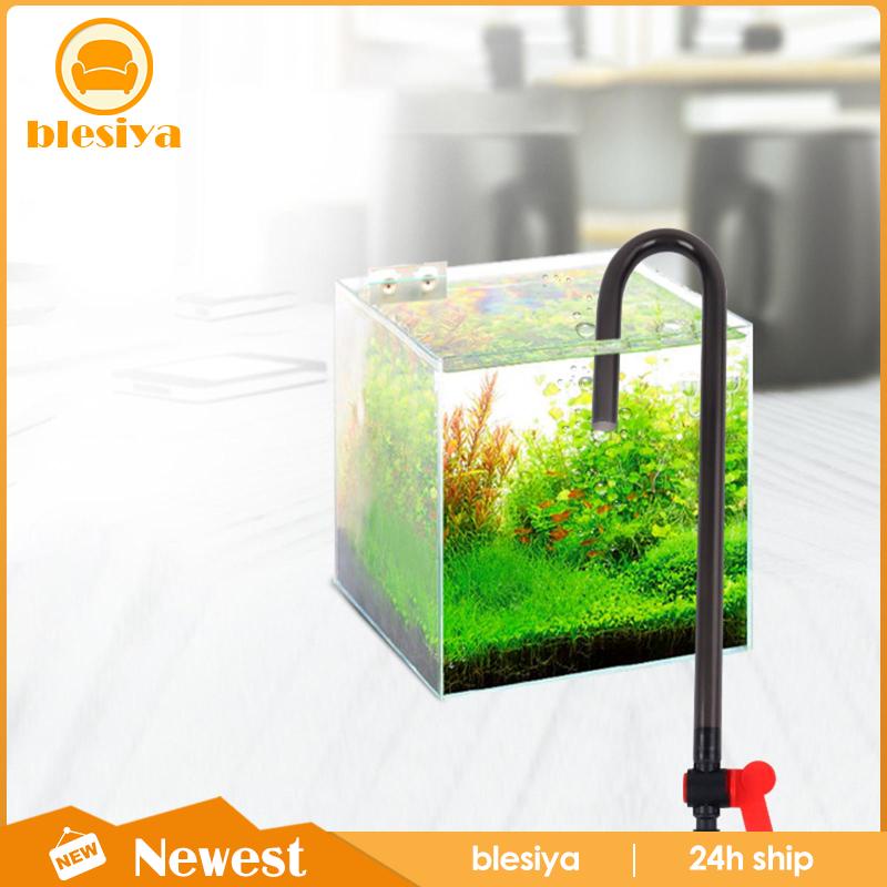 Ống Lọc Nước Cho Bể Cá Cảnh Tiện Lợi