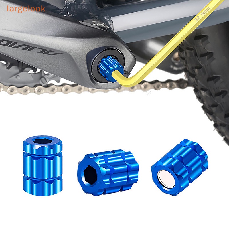 Cờ Lê Bằng Hợp Kim Nhôm Dùng Sửa Chữa Xe Đạp Chuyên Dụng