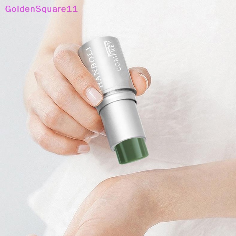 Kem Vàng 7.8g Làm Mát Giảm Đau Chống Muỗi Cắn Chống Ngứa Khi Bị Chóng Mặt