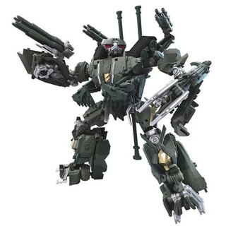 Đồ Chơi Robot Biến Hình SS12 Noisy SS06 SS21