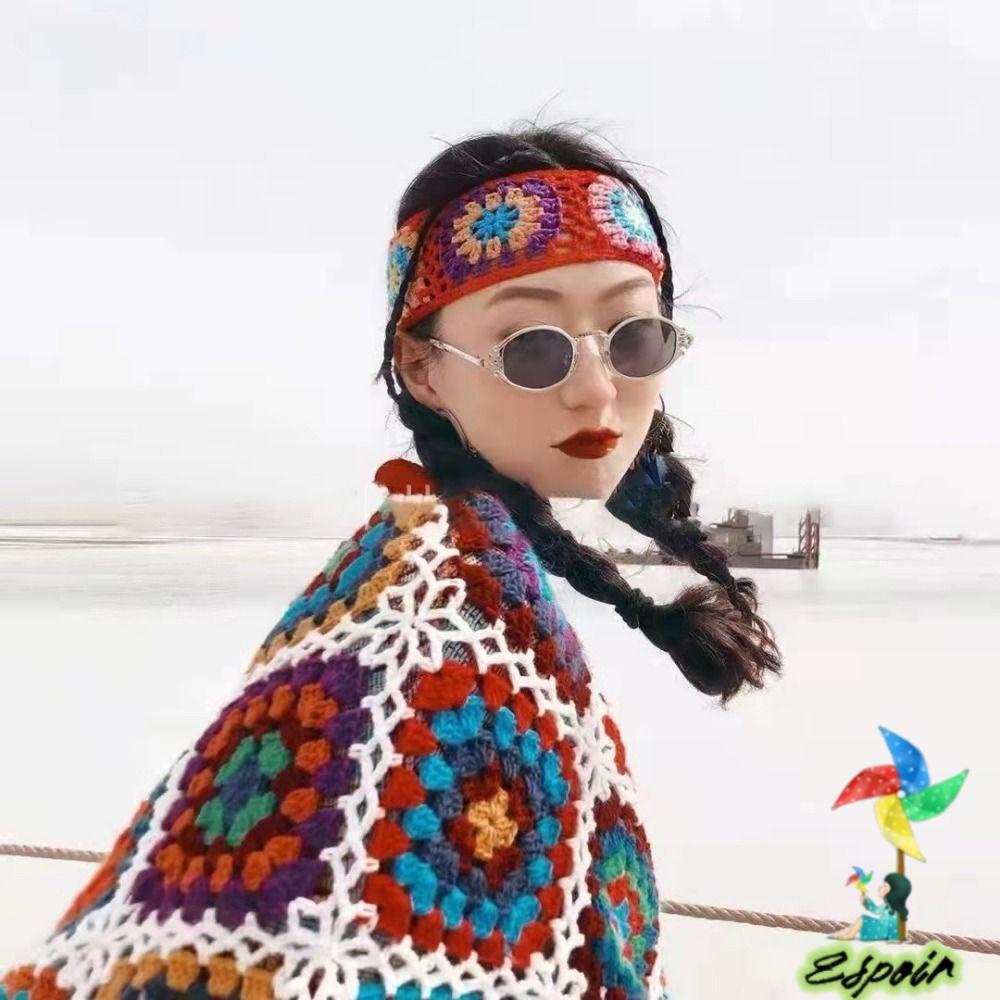 ESPO Băng Đô Cài Tóc Thời Trang Cho Nữ