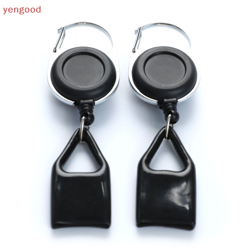 Vỏ Bọc Móc Khóa Bằng Silicon Có Thể Thu Gọn Tiện Dụng