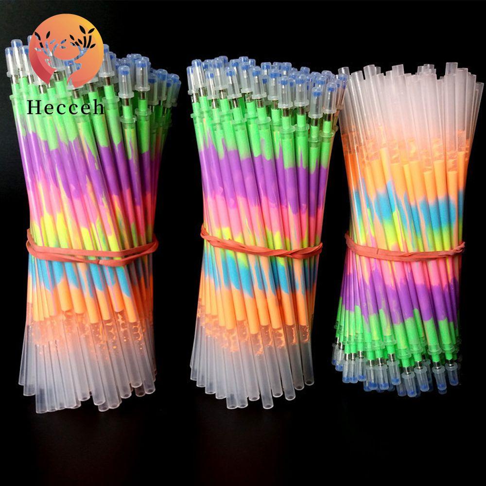 HECCEH Set 10 Bút Bi Vẽ Graffiti Mới