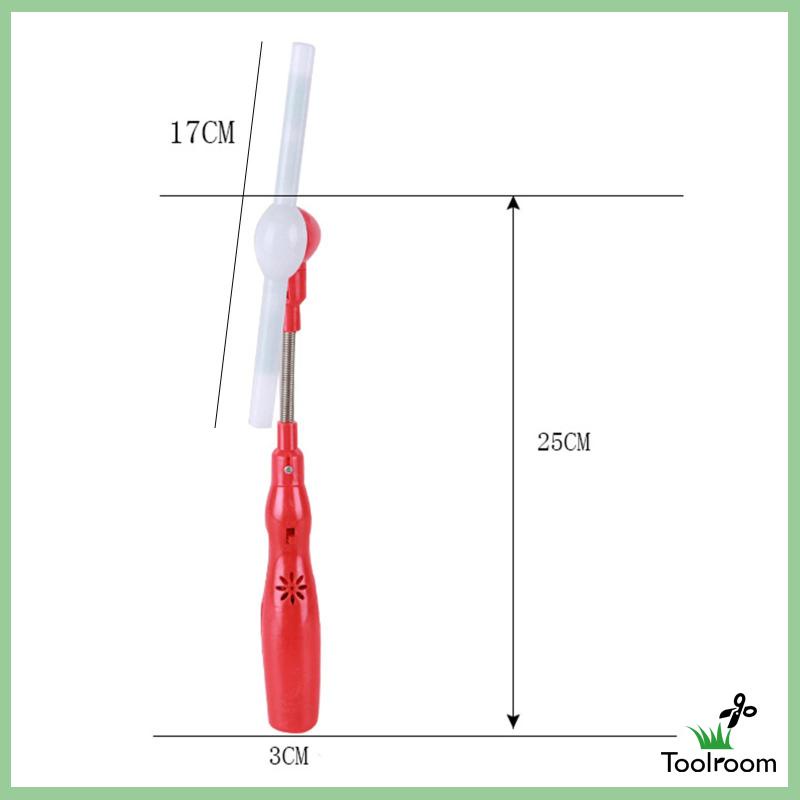 Chong Chóng Đồ Chơi Có Đèn LED Phát Sáng Vui Nhộn Cho Bé