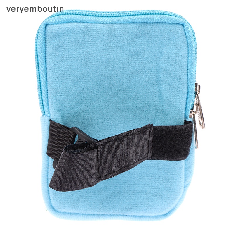 1 Túi Đựng Bình Nước Tập Gym Có Thể Tái Sử Dụng