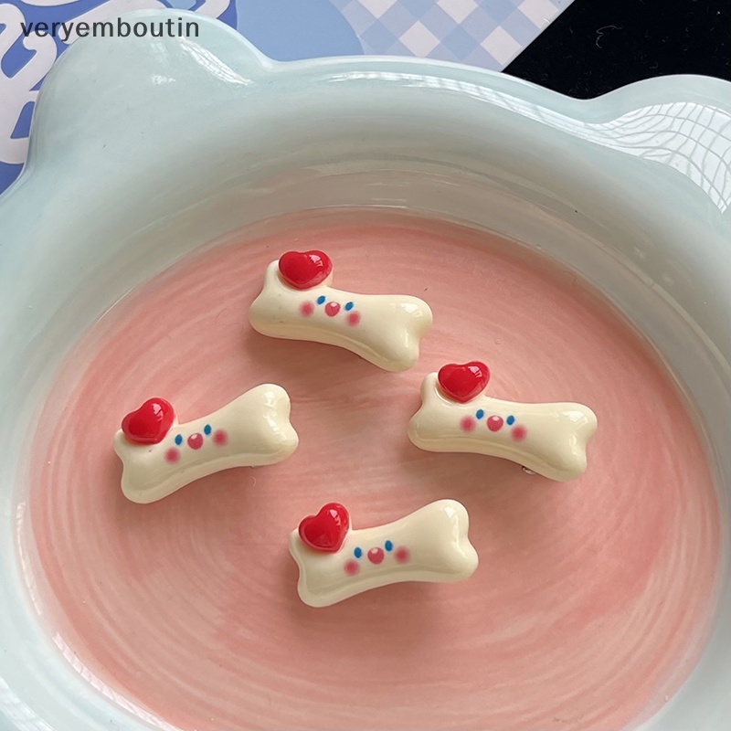 Bộ 2 Kẹp Tóc Mini Họa Tiết Hoạt Hình Dễ Thương Ngọt Ngào