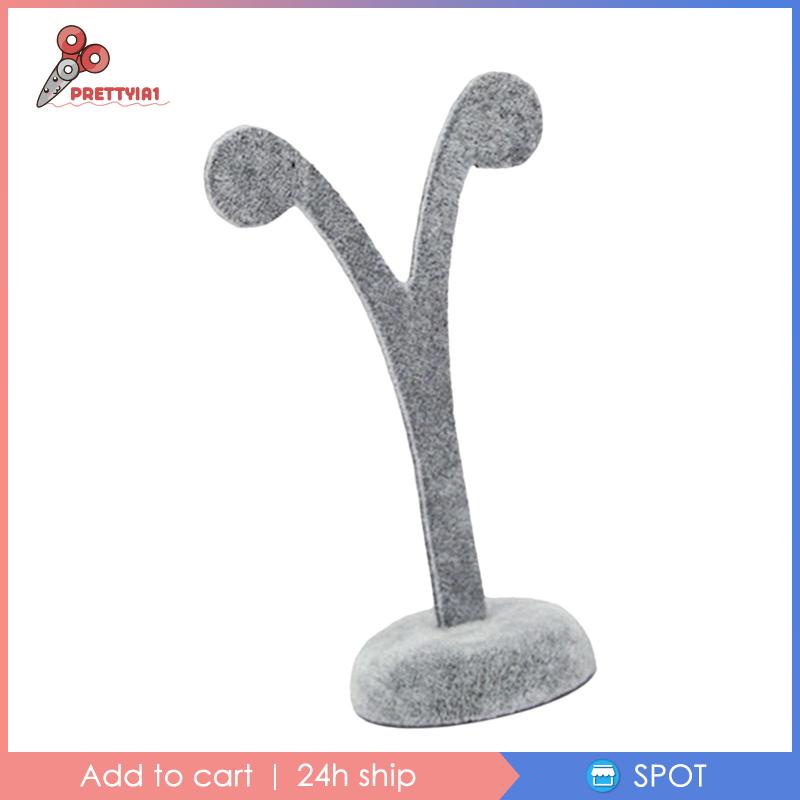 Giá Đỡ Trưng Bày Trang Sức Bông Tai Tiện Dụng