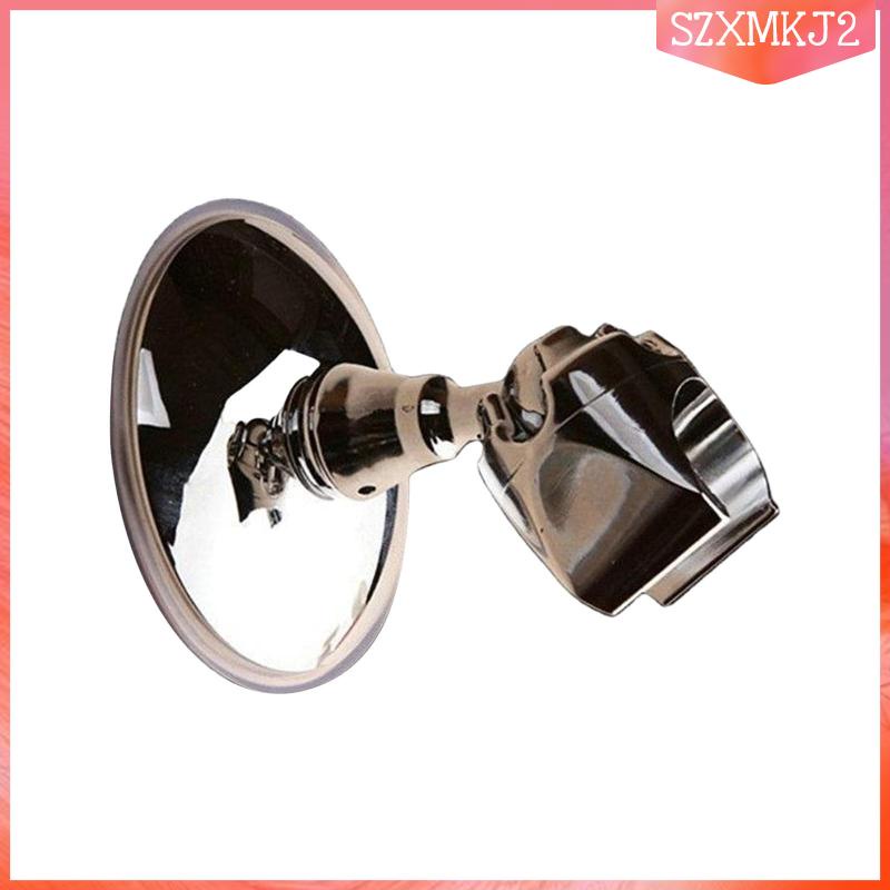 Giá Đỡ Vòi Hoa Sen Cầm Tay Có Giác Hút Chống Nước Có Thể Điều Chỉnh