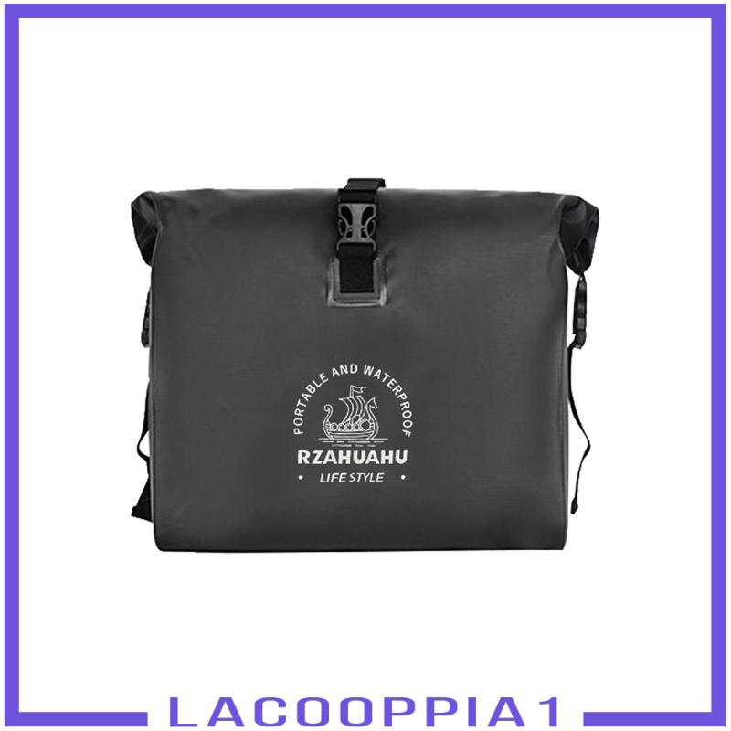 Túi Đựng Dụng Cụ Tiện Lợi Gắn Yên Xe Đạp