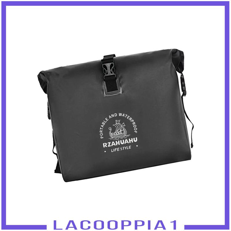 Túi Đựng Dụng Cụ Tiện Lợi Gắn Yên Xe Đạp