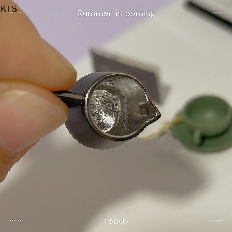 Ấm Nước Mini Tỉ Lệ 1: 12 Trang Trí Nhà Búp Bê