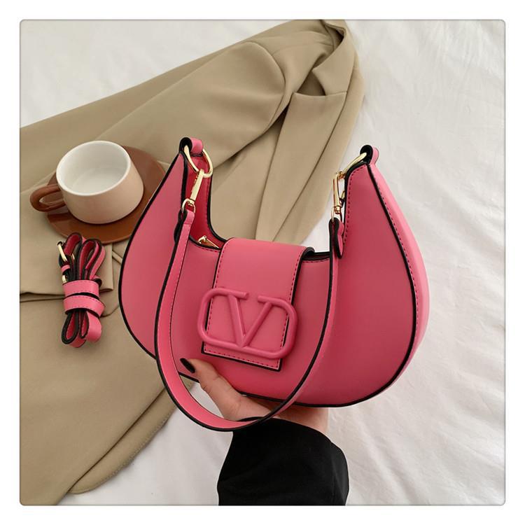 Túi Đeo Vai Thời Trang Phong Cách Mới 2023 Cho Nữ