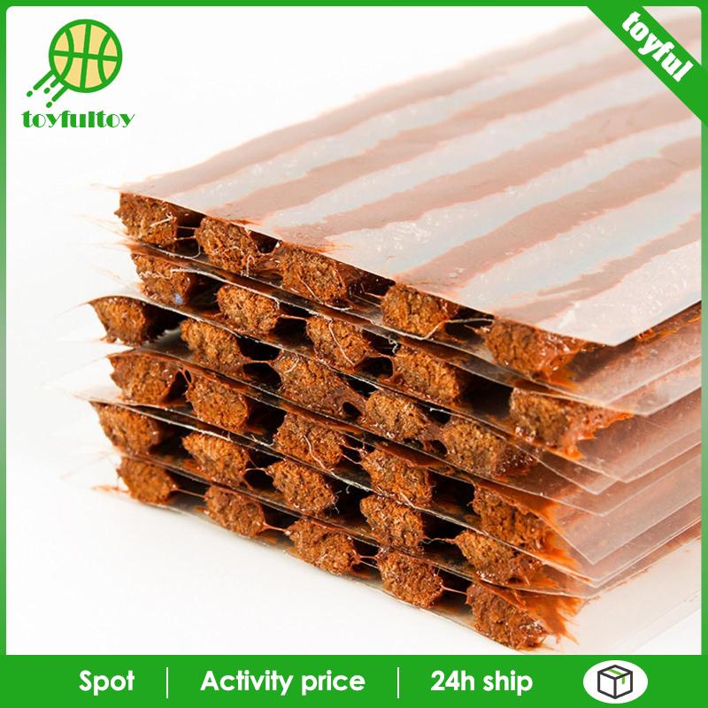 Dây Cao Su Sửa Chữa Lốp Xe Mô Tô UTV RV