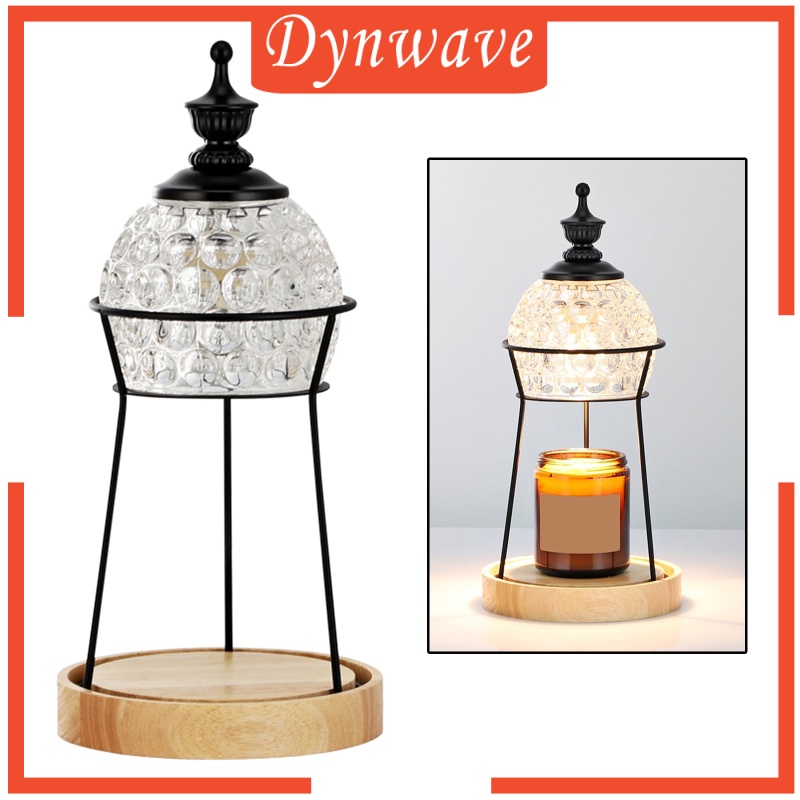 Đế Đèn Pha Lê Tỏa Nhiệt Tinh Tế Phích Cắm EU Cho Phòng Ngủ