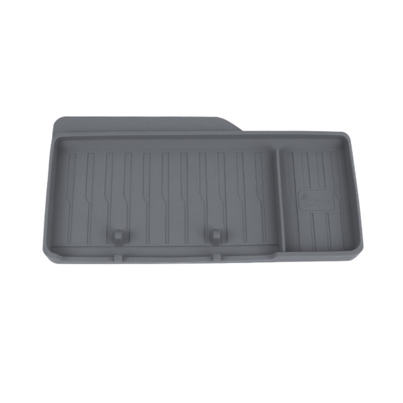 Rox Hộp Đựng Bằng Silicon Nâng Cấp Cho ModelY 3 Durabl