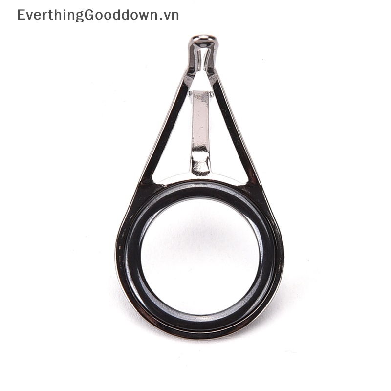 Everthinggooddown Set 7 Vòng Gắn Cần Câu Cá Nhiều Kích Thước Sửa Chữa Đường vn