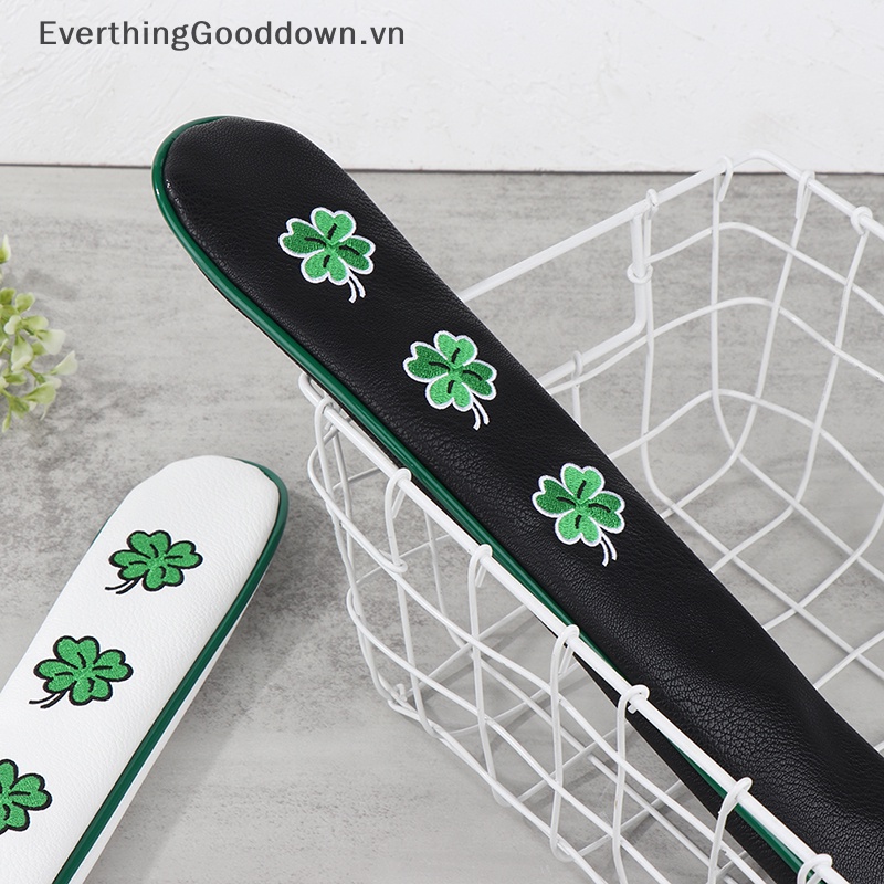 Everthinggooddown Bọc Gậy Đánh Golf Bằng PU