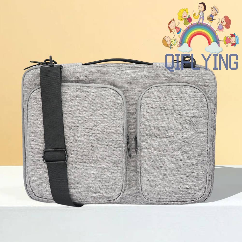 Túi Đựng Laptop 15.4inch Chống Thấm Nước Dành Cho Nam Và Nữ