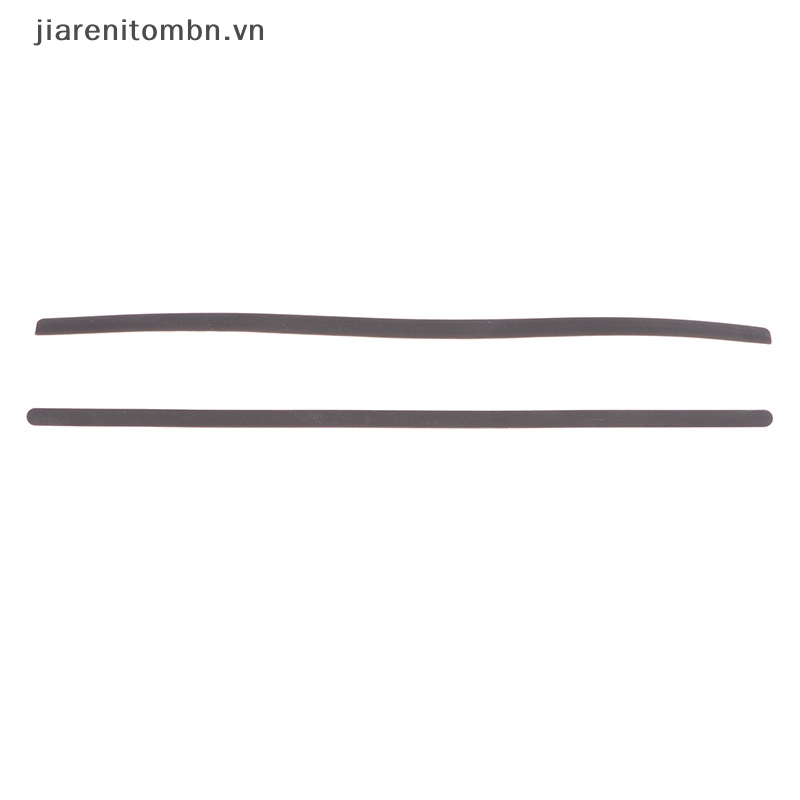 1 Dải Cao Su Bọc Chân Đế Laptop Chống Trượt Cho Dell Latitude 7400 E7400 vn