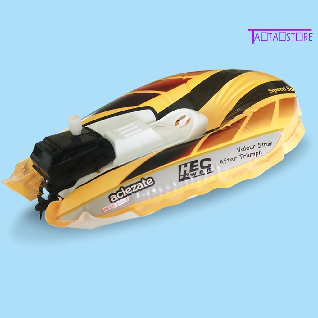 Thuyền Bơm Hơi Đồ Chơi Bằng PVC Tiện Lợi Dành Cho Bể bơi