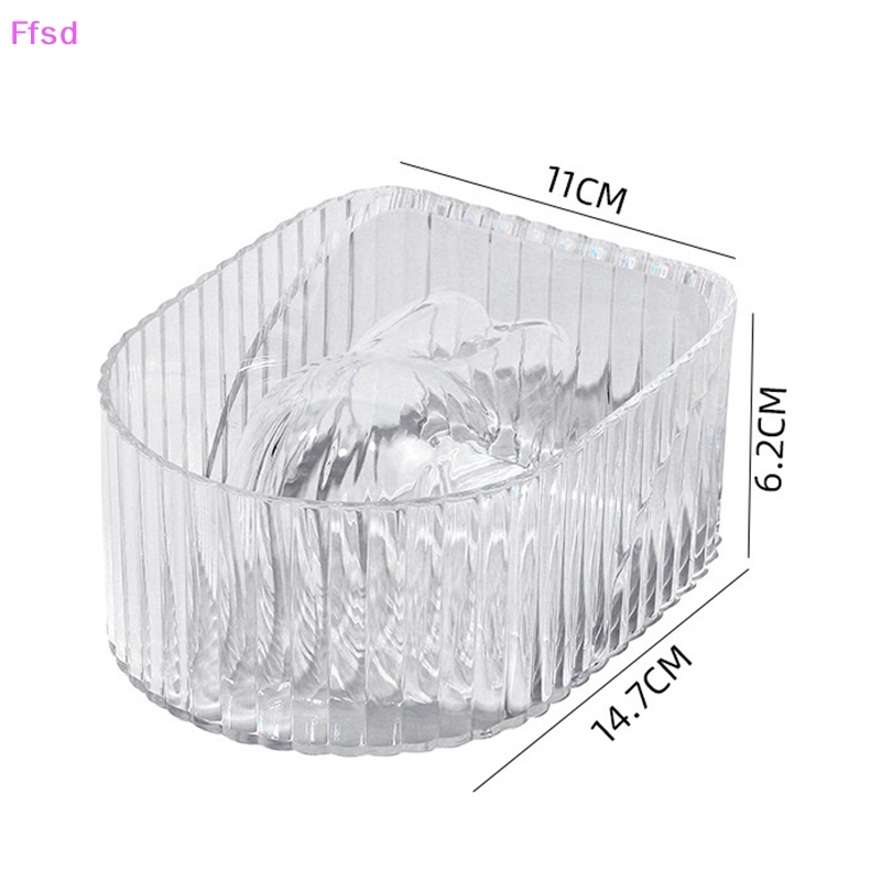 1 Bát Ngâm Móng Tay Nhỏ Gọn Thoải Mái Hình Vỏ Sò