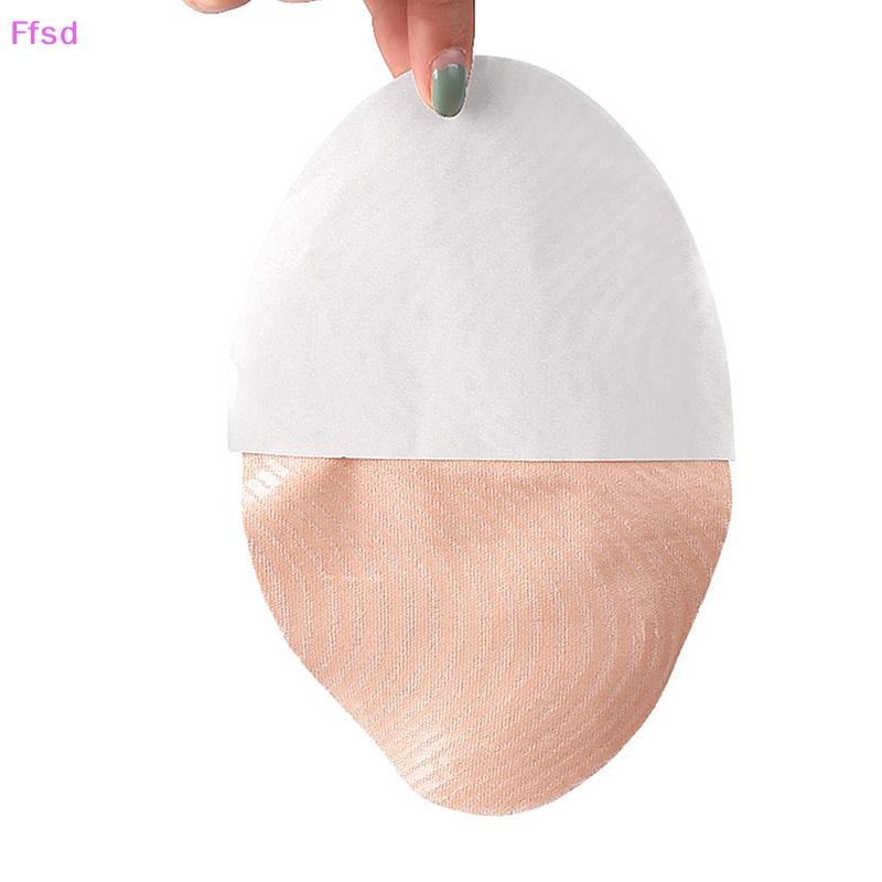 {Ffsd} Hàng Bán Chạy 1 Cặp Băng Đeo Đùi Vô Hình Bằng Spandex Spandex Vô Hình Dùng Làm Đồ Thủ Công Chống Ma Sát Cơ