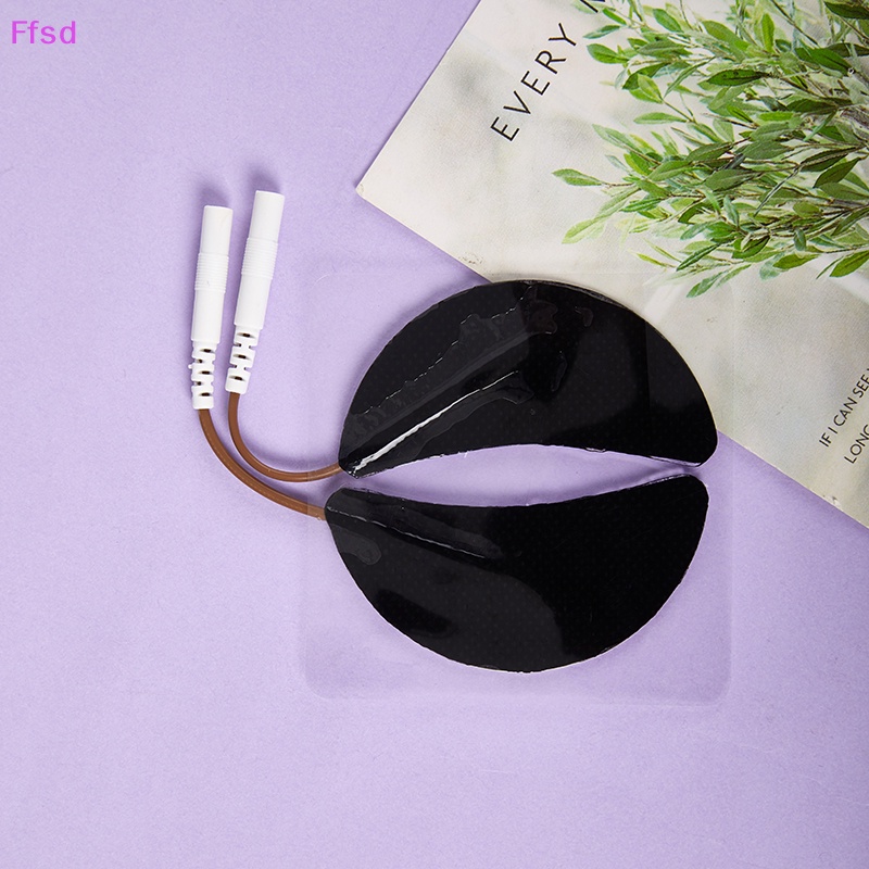 1 Cặp Miếng Dán Massage Tai Bằng Vải Không Dệt