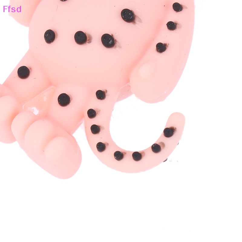 Móc Chìa Khóa Xe Hơi / Điện Thoại Hình Búp Bê Hoạt Hình Dễ Thương