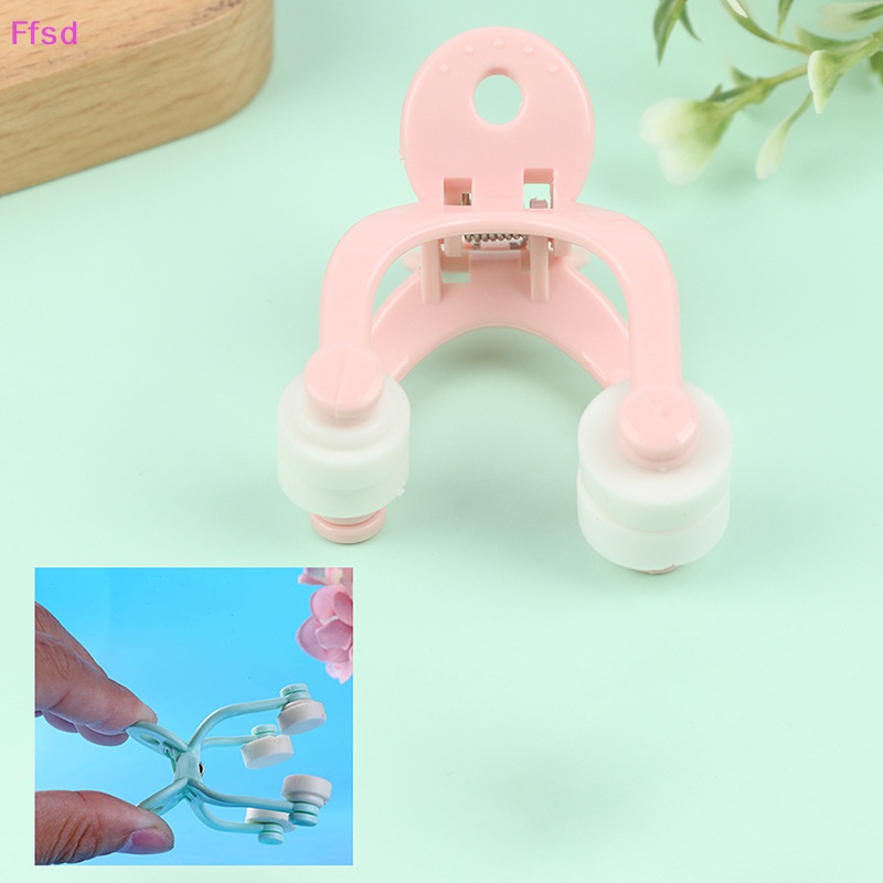 {Ffsd} Kẹp Nâng Mũi Định Hình Làm Đẹp Làm Đẹp Ngẫu Nhiên * Bán Chạy