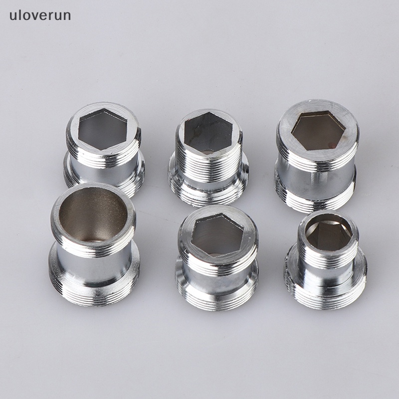 Đầu Nối Vòi Nước Bằng Đồng Thau Chất Lượng Cao