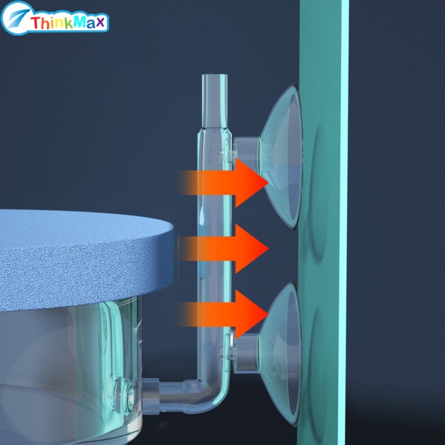 Đá Sủi Khí Oxy Không Gây Tiếng Ồn Chuyên Dụng Cho Bể Cá