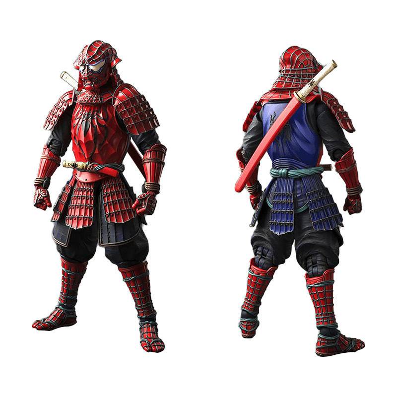 Mô Hình Nhân Vật Darth Vader Boba Fett Akazonae Royal Guard Taikoyaku Phim Star Wars