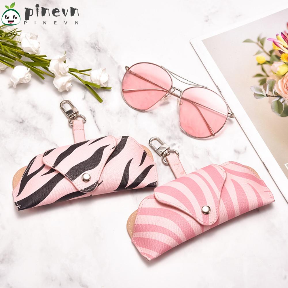 PINEVN Hộp Đựng Kính Mát Thời Trang