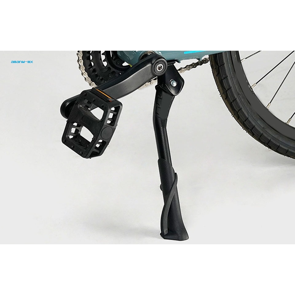 Giá Đỡ Xe Đạp Leo Núi E-Bike Bằng Hợp Kim Nhôm Chịu Lực Tốt Chống Trượt Có Thể Điều Chỉnh Độ Cao 24-29 Inch