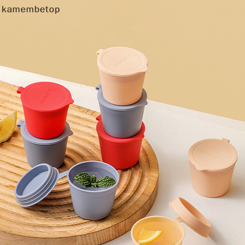 Bộ 3 Khuôn Làm Đá Bằng Silicone Nhanh Chóng Hình Trụ