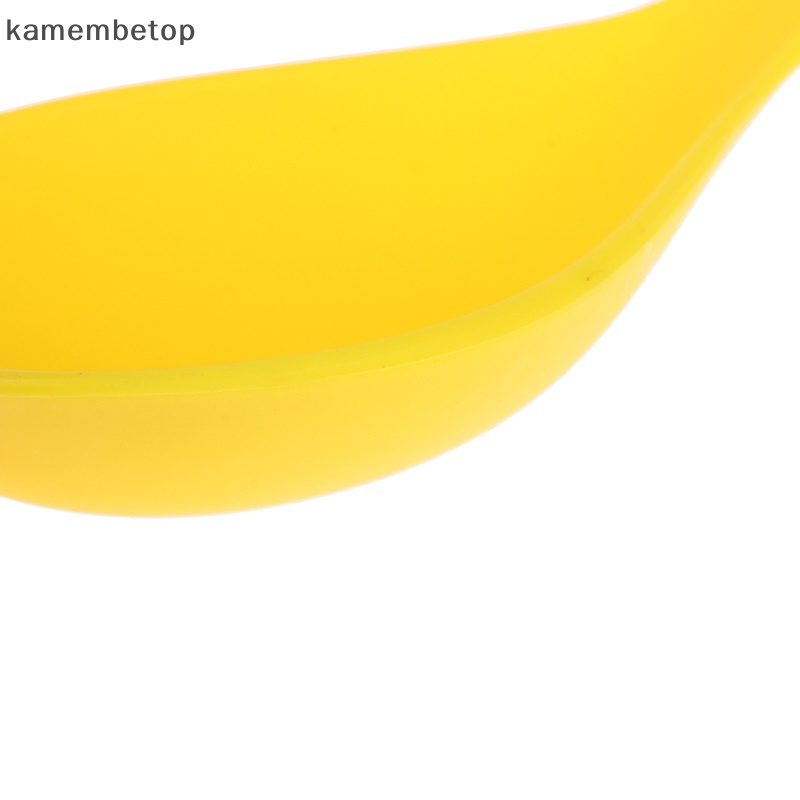 Set 2 Muỗng Múc Mì Spaghetti Cán Dài Thu Hút Dễ Sử Dụng