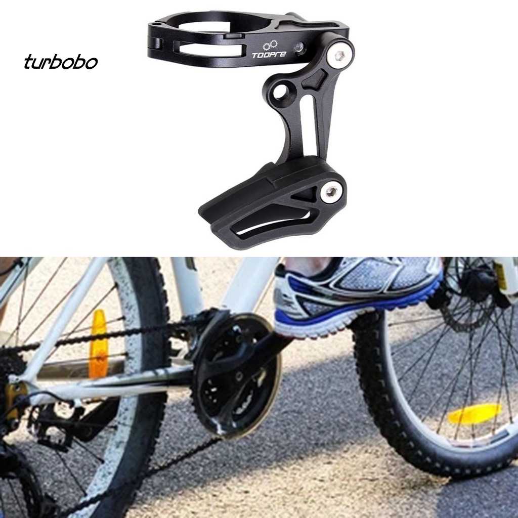 Turbobobo Dụng Cụ Bảo Vệ Dây Xích Xe Đạp Chống Gỉ Độ Bền Cao