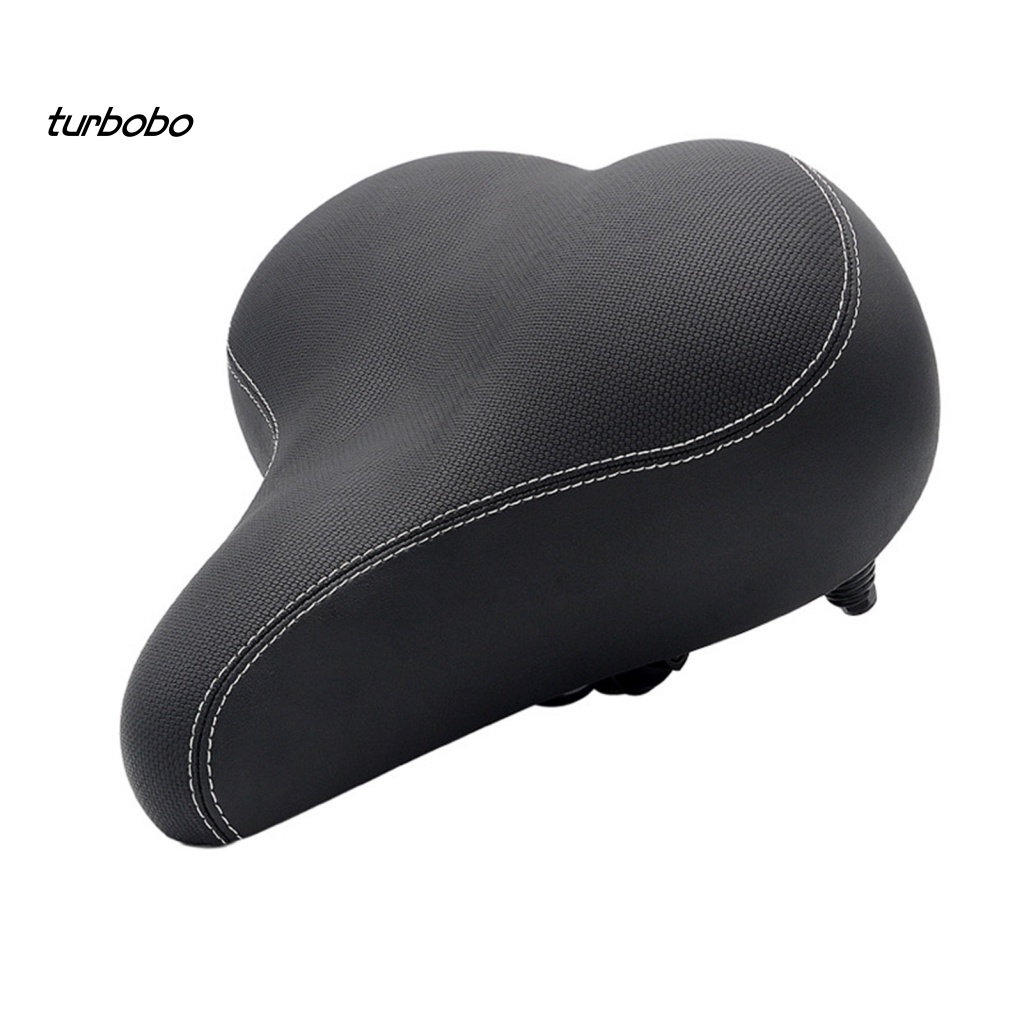 Yên Xe Đạp Bằng Polyurethane Mềm Mại Thoải Mái Chống Trượt Chống Mài Mòn