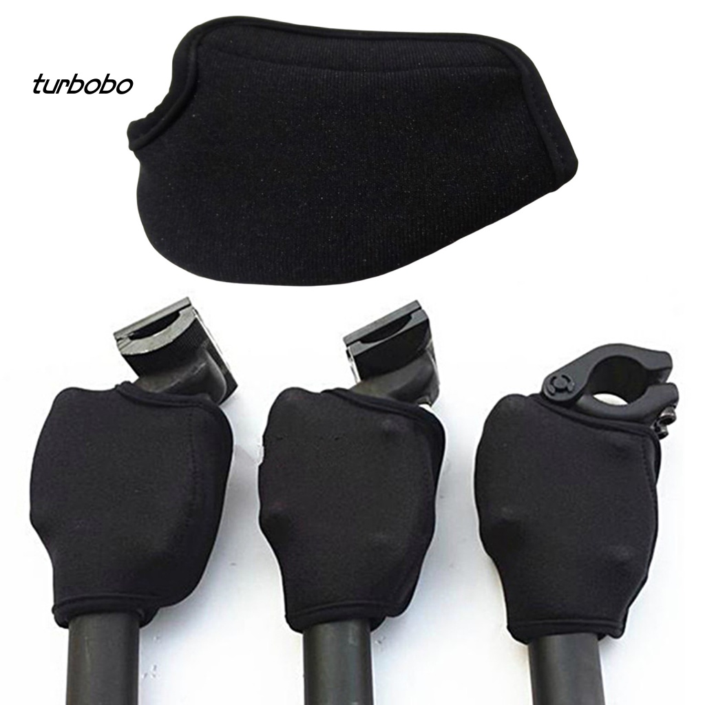 Vỏ Bọc Yên Xe Đạp Bằng Nylon Chống Bụi Chống Trầy Xước Tiện Dụng