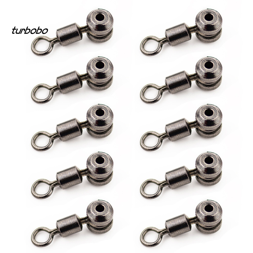 Set 10 Phụ Kiện Câu Cá Chuyên Dụng