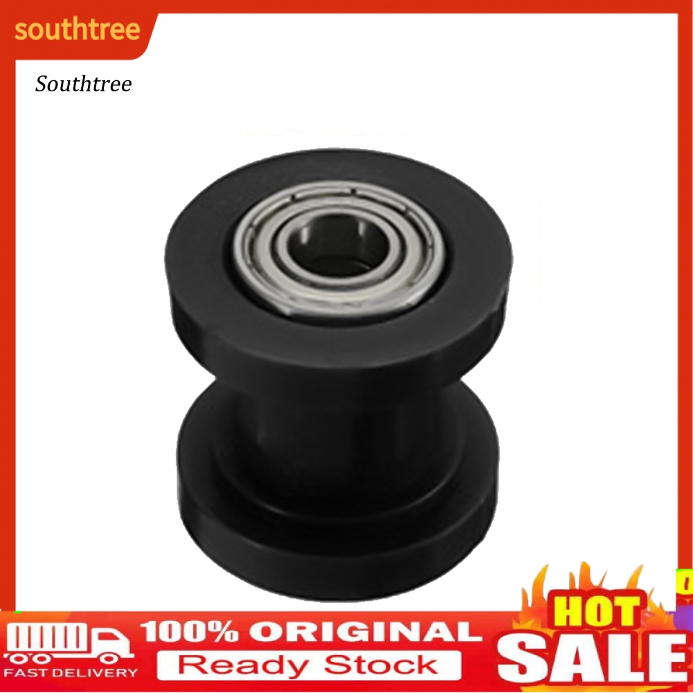 Bánh Xe Ròng Rọc 8mm Chuyên Dụng Cho Xe Mô Tô ATV