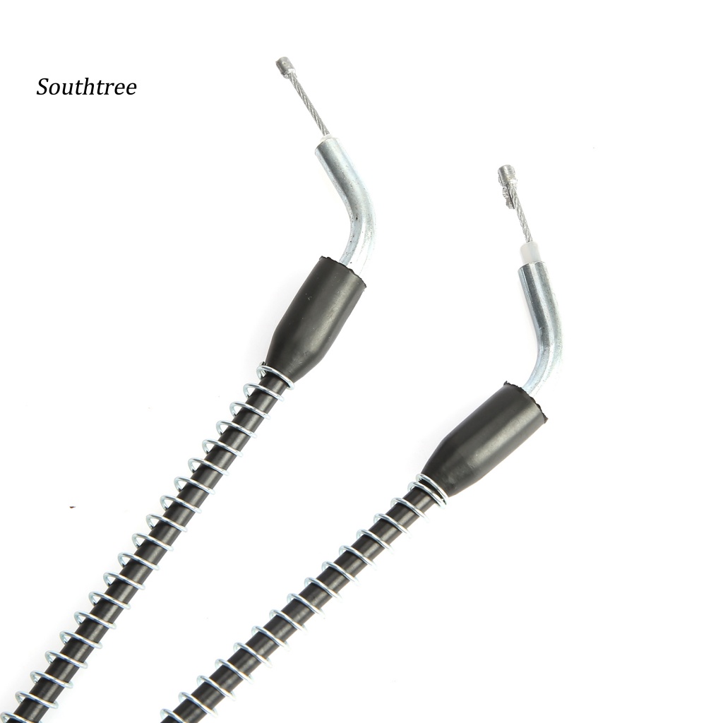 Dây Ga Thay Thế 01-0813 Cho Yamaha Banshee YFZ350 1987-2006