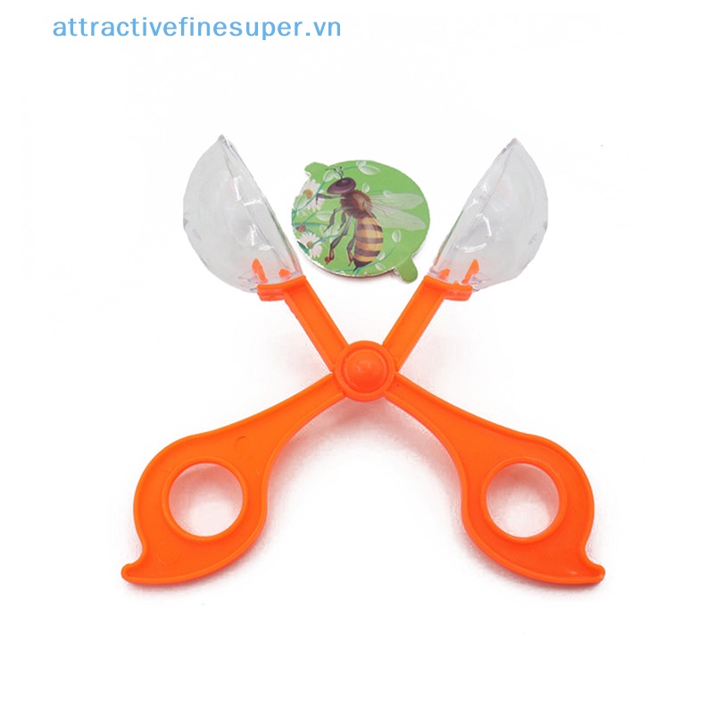 Afs Kẹp Bắt Côn Trùng Di Động Trong Nhà / Ngoài Trời Cho Trẻ Em