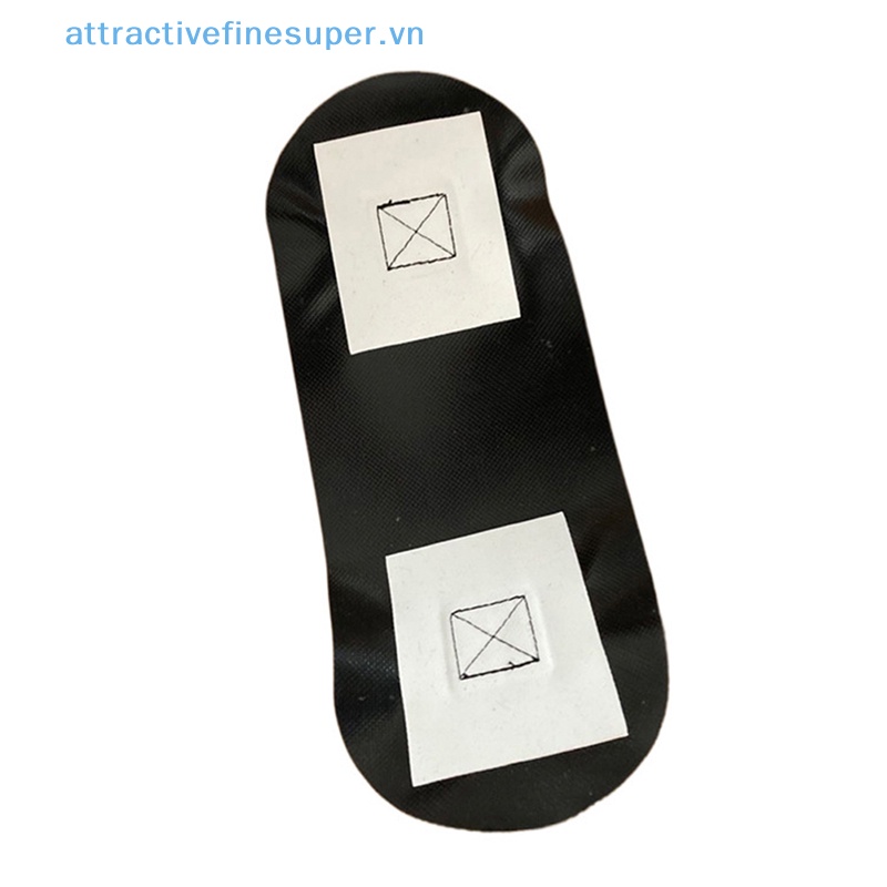 Afs Tay Cầm Bằng Nhựa PVC Cho Thuyền Bơm Hơi Dinghy