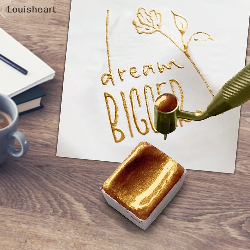 Bút Vẽ Mực Lỏng Ngòi Mảnh Hiệu Louisheart TFG