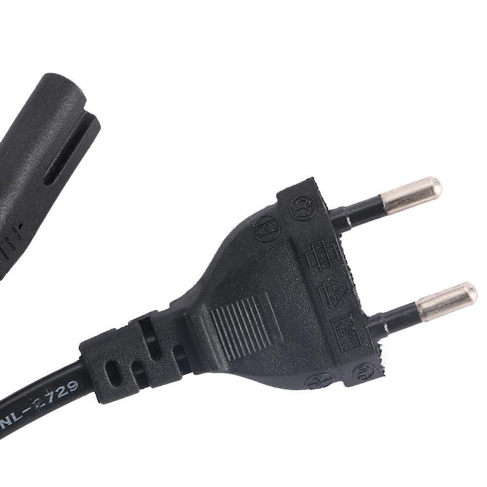 YIYU Dây Cáp Nguồn 1.5m 8 Chất Lượng Cao