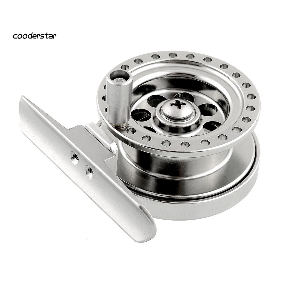 Guồng Quay Cần Câu Cá Siêu Bền Chất Lượng Cao